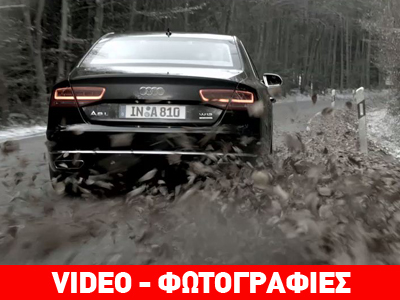 Η προετοιμασία των θωρακισμένων αυτοκινήτων της Eλληνικής Προεδρίας Η προετοιμασία των θωρακισμένων αυτοκινήτων της Eλληνικής Προεδρίας